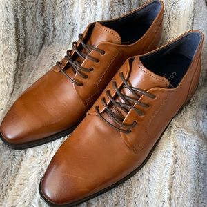 New men’s Cole Haan Grand OS oxfords size 8